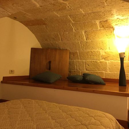 Levante Rooms Polignano a Mare Εξωτερικό φωτογραφία