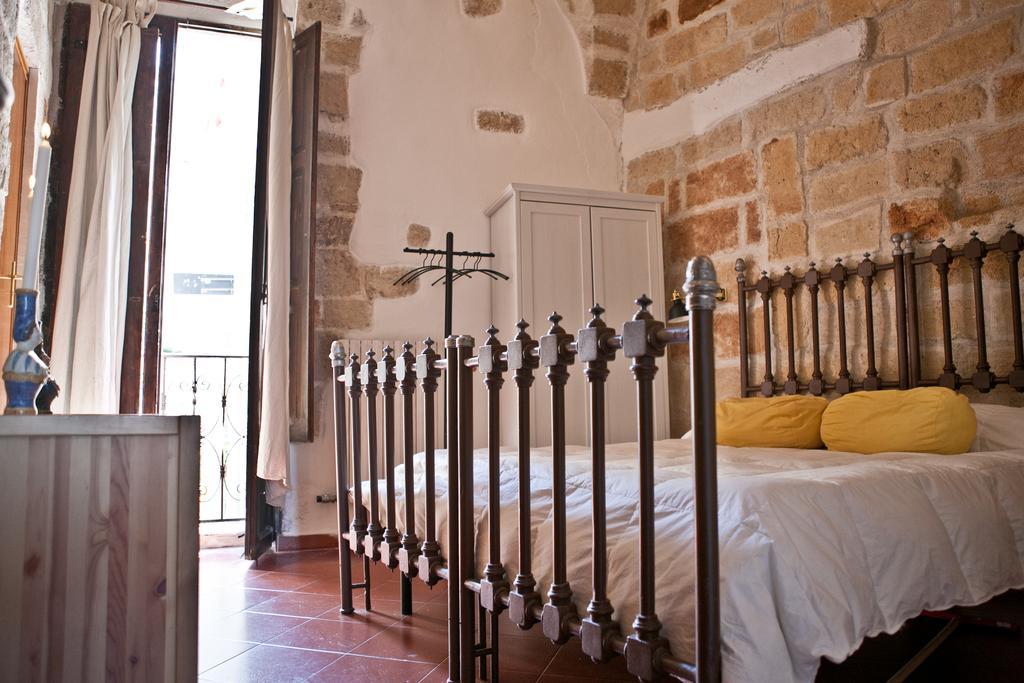Levante Rooms Polignano a Mare Εξωτερικό φωτογραφία