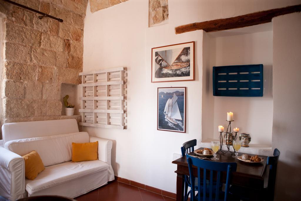 Levante Rooms Polignano a Mare Εξωτερικό φωτογραφία