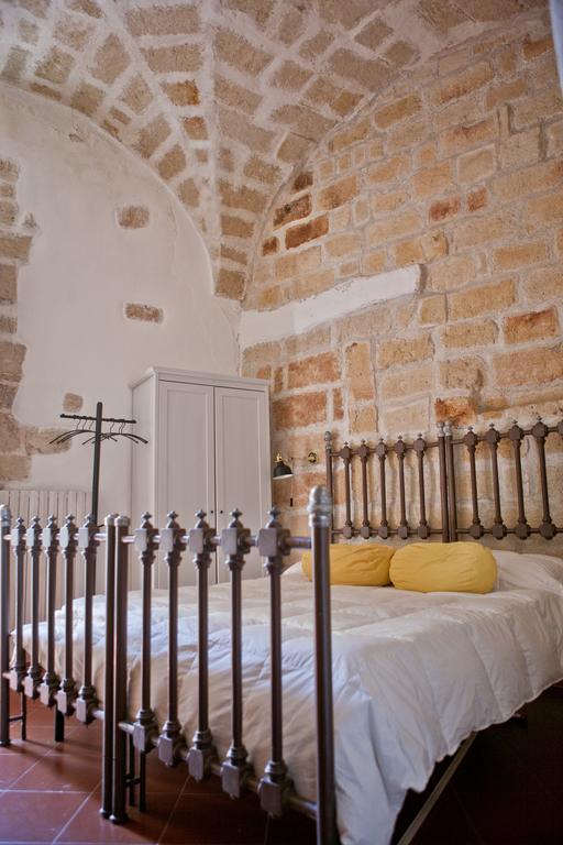 Levante Rooms Polignano a Mare Εξωτερικό φωτογραφία