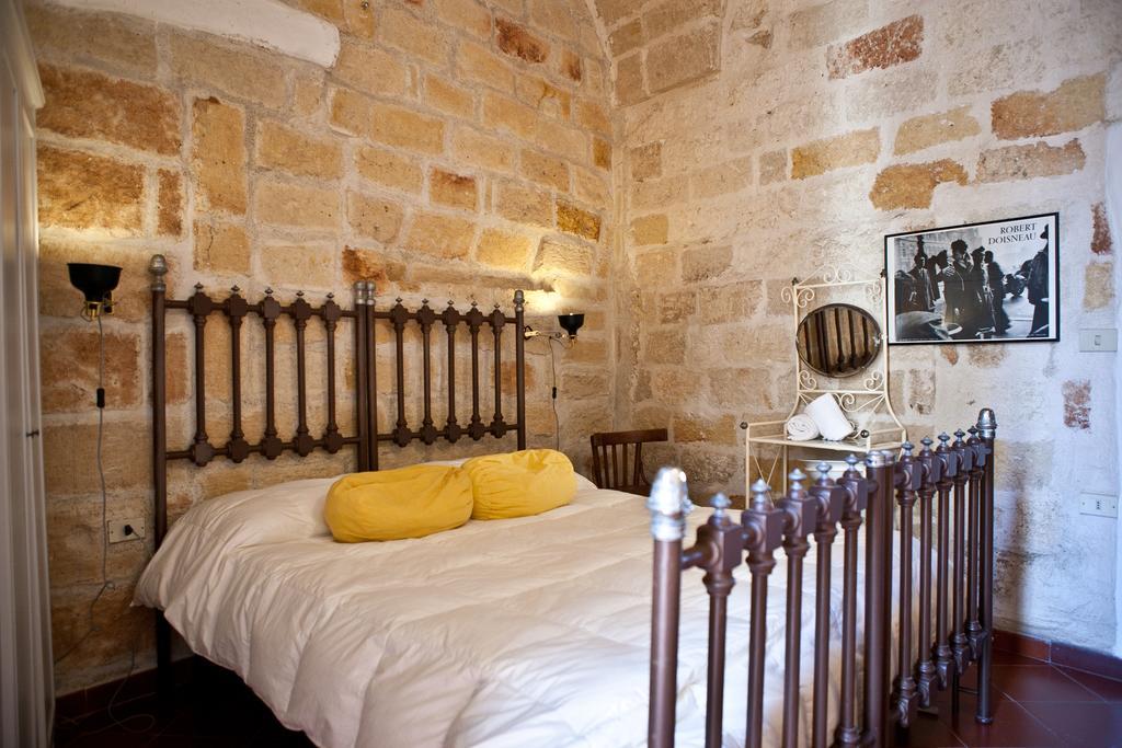 Levante Rooms Polignano a Mare Εξωτερικό φωτογραφία