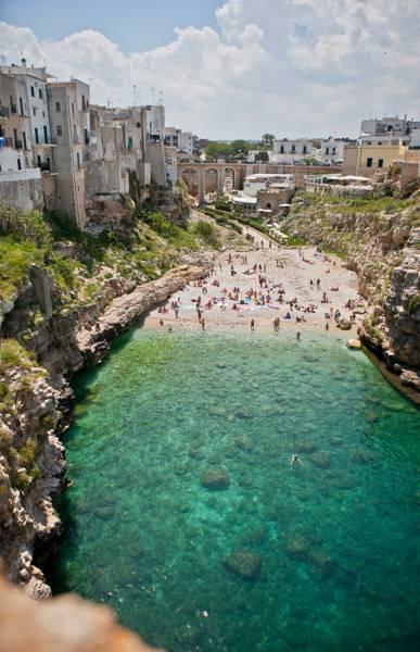 Levante Rooms Polignano a Mare Εξωτερικό φωτογραφία