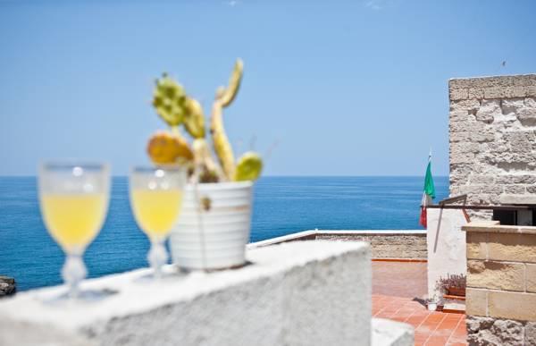 Levante Rooms Polignano a Mare Εξωτερικό φωτογραφία