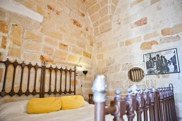 Levante Rooms Polignano a Mare Εξωτερικό φωτογραφία