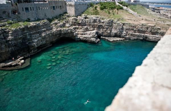 Levante Rooms Polignano a Mare Εξωτερικό φωτογραφία