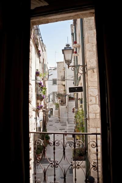 Levante Rooms Polignano a Mare Εξωτερικό φωτογραφία
