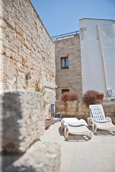 Levante Rooms Polignano a Mare Εξωτερικό φωτογραφία