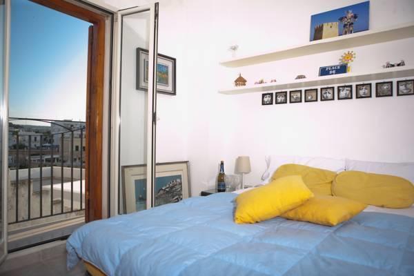 Levante Rooms Polignano a Mare Εξωτερικό φωτογραφία