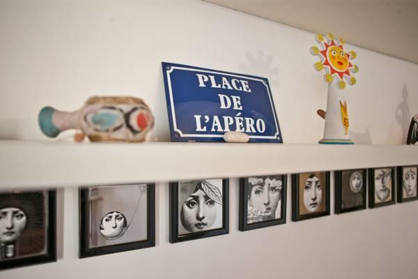 Levante Rooms Polignano a Mare Εξωτερικό φωτογραφία