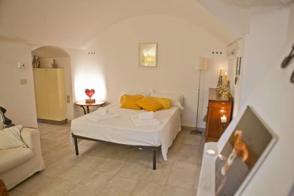 Levante Rooms Polignano a Mare Εξωτερικό φωτογραφία