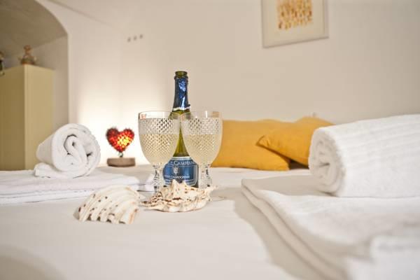 Levante Rooms Polignano a Mare Εξωτερικό φωτογραφία