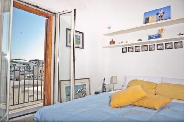 Levante Rooms Polignano a Mare Εξωτερικό φωτογραφία