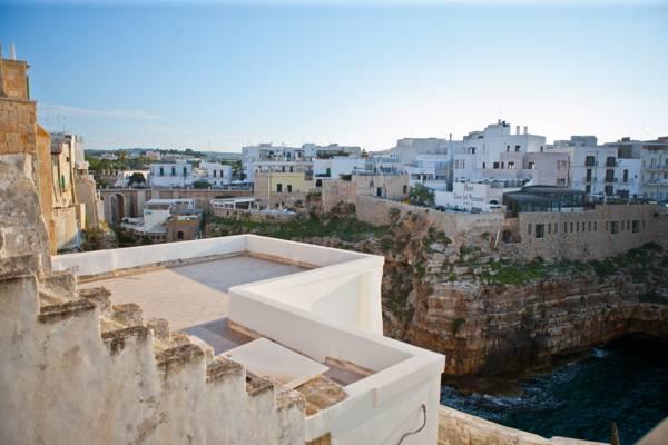 Levante Rooms Polignano a Mare Εξωτερικό φωτογραφία
