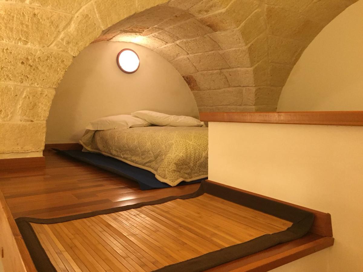 Levante Rooms Polignano a Mare Εξωτερικό φωτογραφία