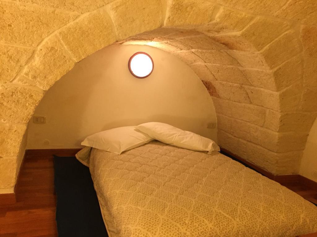 Levante Rooms Polignano a Mare Εξωτερικό φωτογραφία