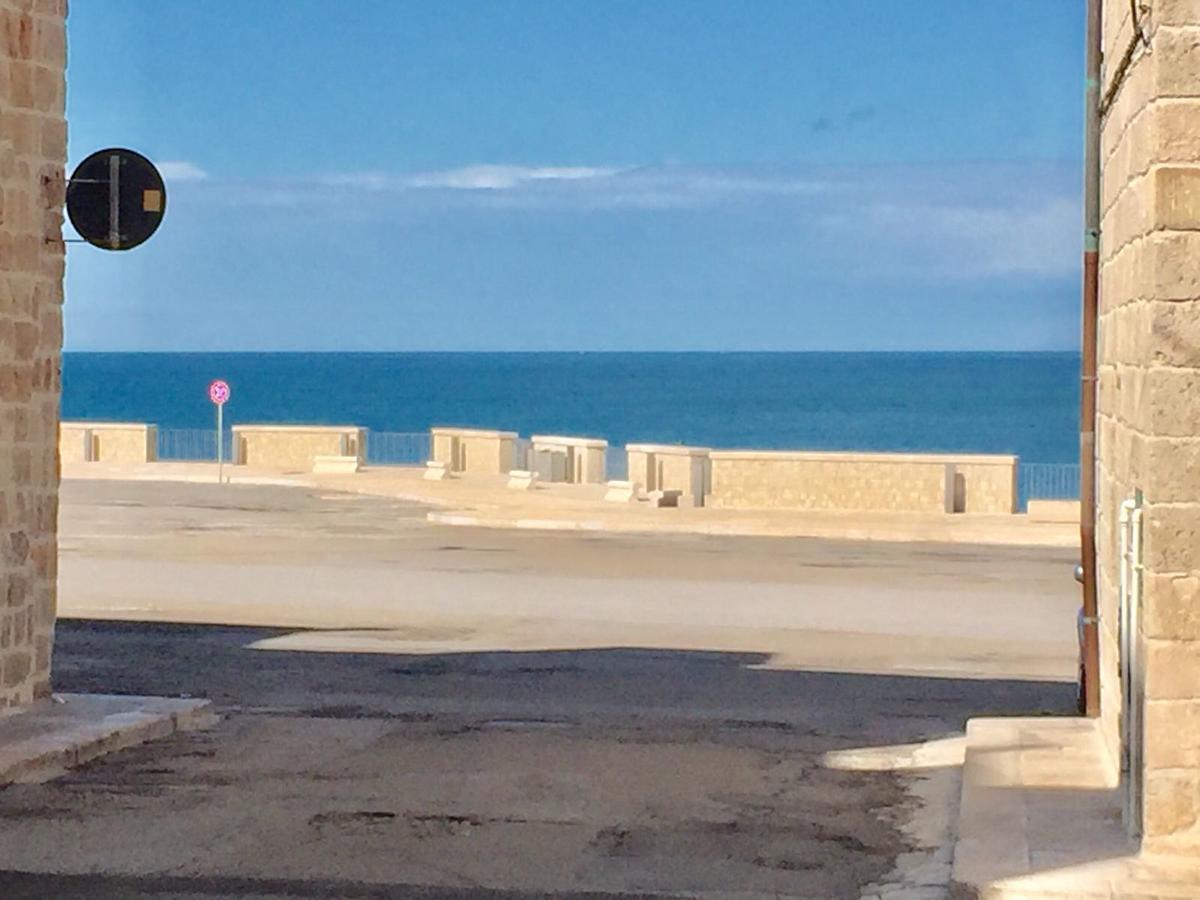 Levante Rooms Polignano a Mare Εξωτερικό φωτογραφία