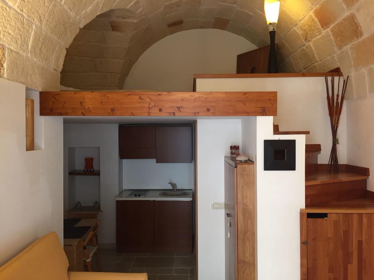 Levante Rooms Polignano a Mare Εξωτερικό φωτογραφία