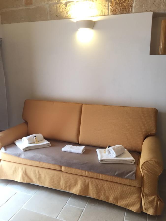 Levante Rooms Polignano a Mare Εξωτερικό φωτογραφία
