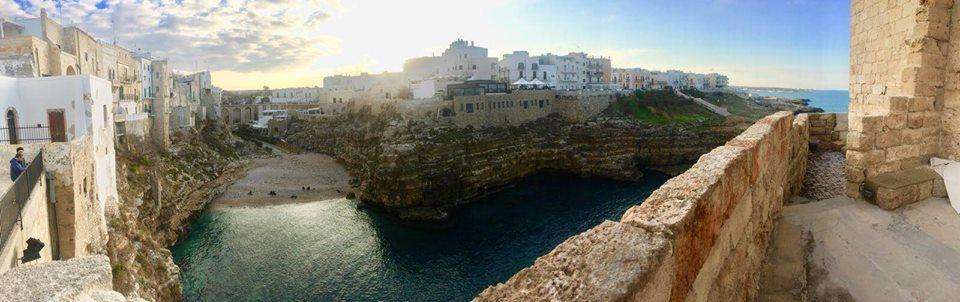 Levante Rooms Polignano a Mare Εξωτερικό φωτογραφία