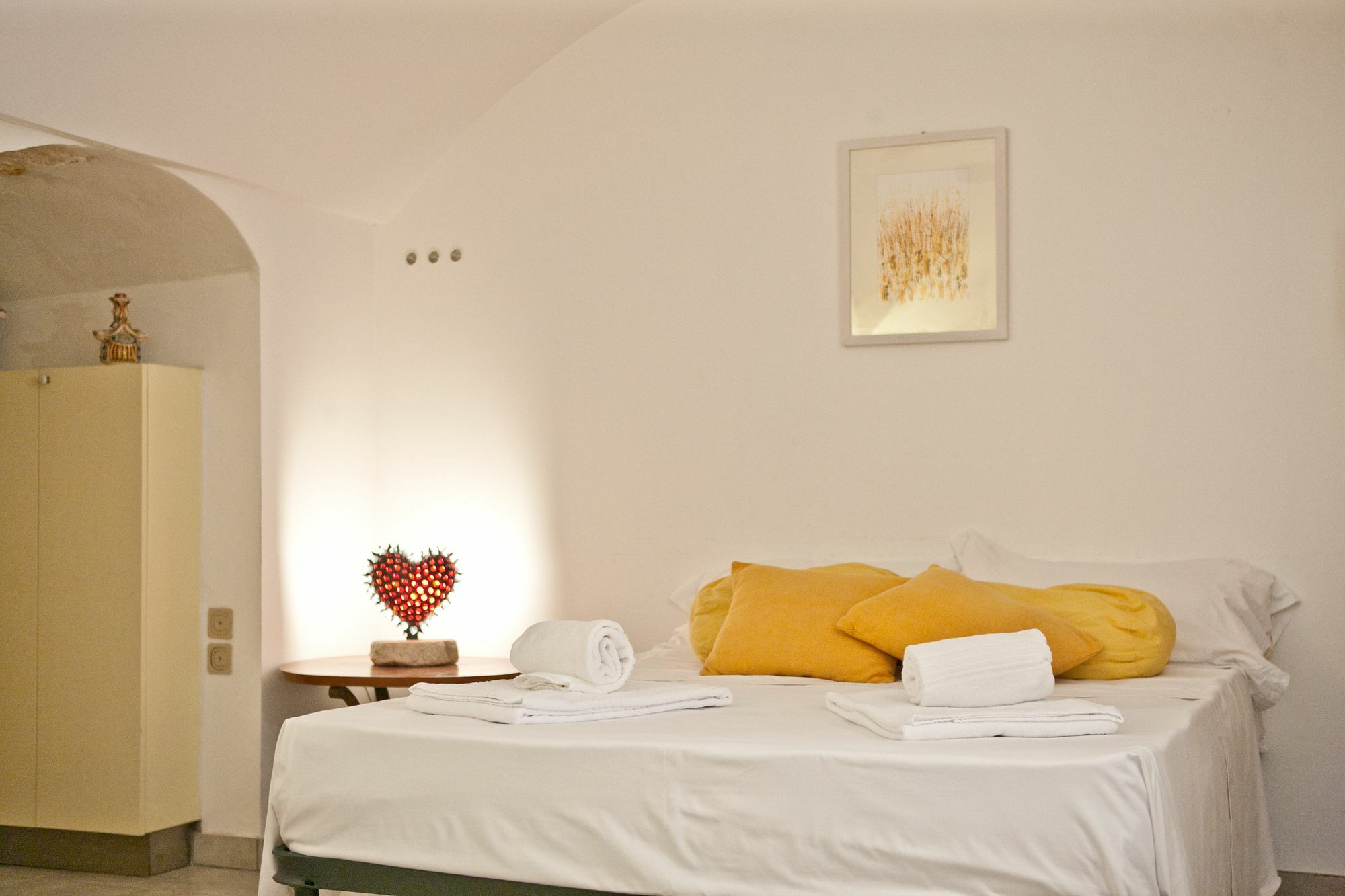 Levante Rooms Polignano a Mare Εξωτερικό φωτογραφία