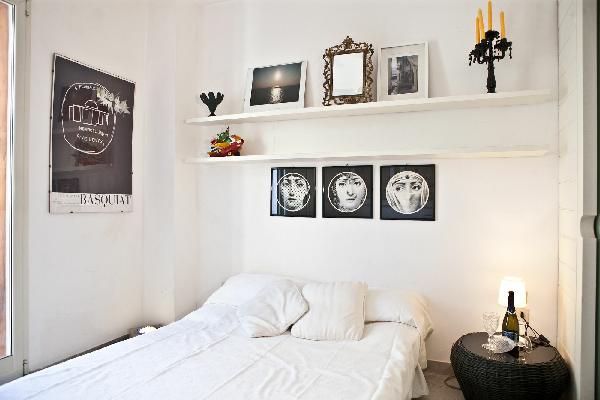 Levante Rooms Polignano a Mare Εξωτερικό φωτογραφία