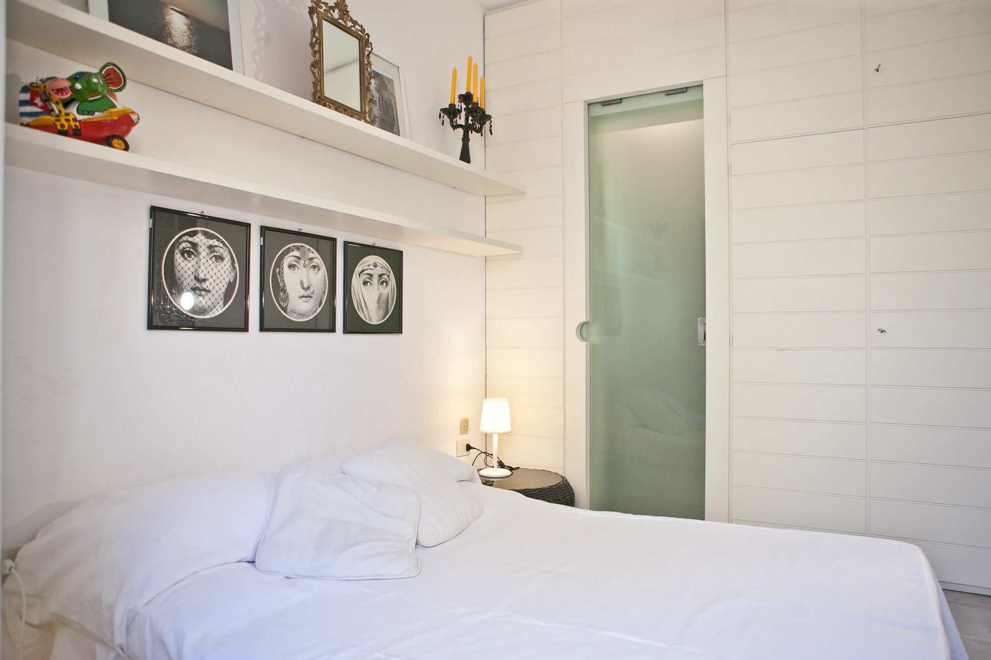 Levante Rooms Polignano a Mare Εξωτερικό φωτογραφία