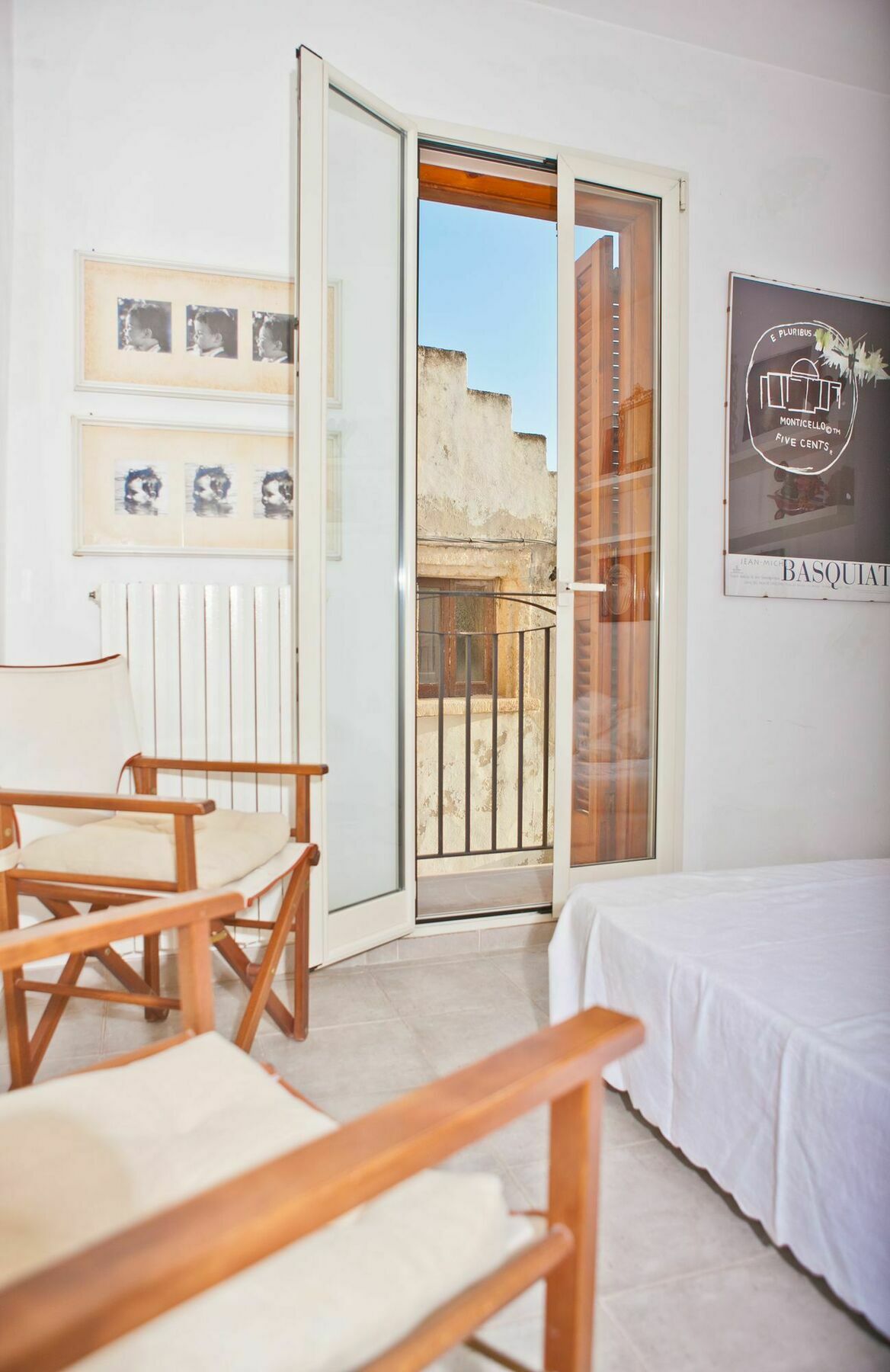 Levante Rooms Polignano a Mare Εξωτερικό φωτογραφία