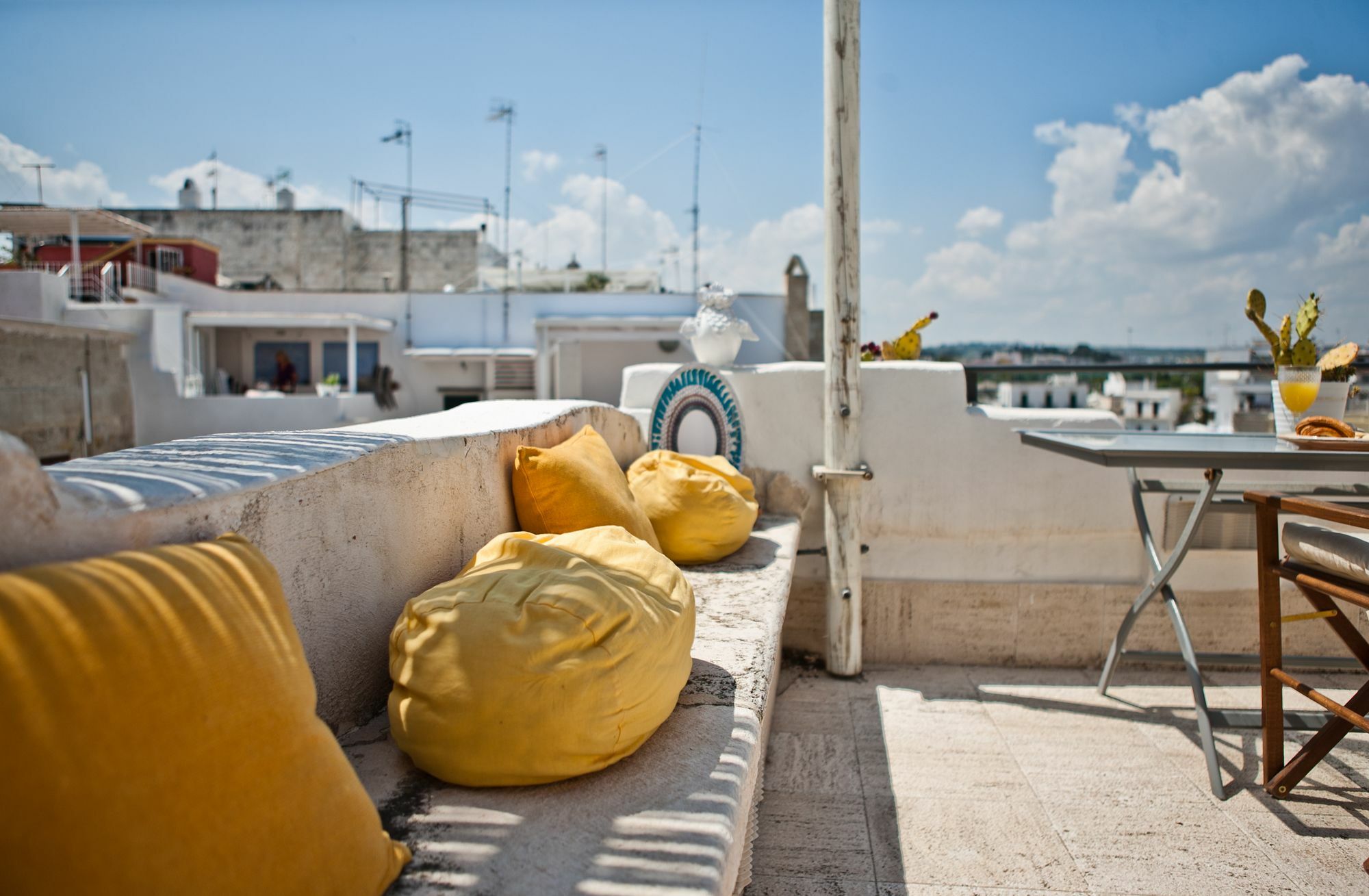 Levante Rooms Polignano a Mare Εξωτερικό φωτογραφία