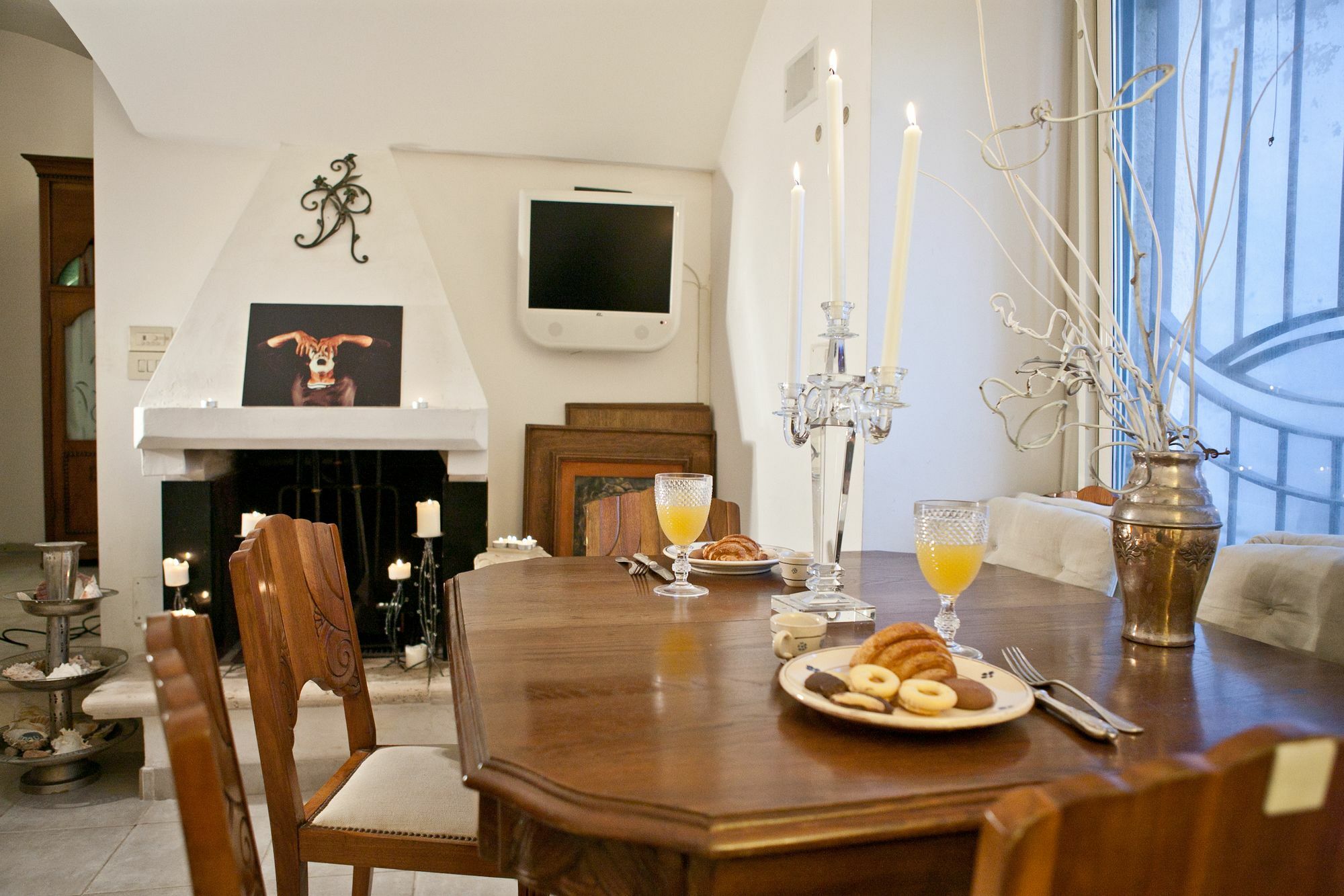 Levante Rooms Polignano a Mare Εξωτερικό φωτογραφία
